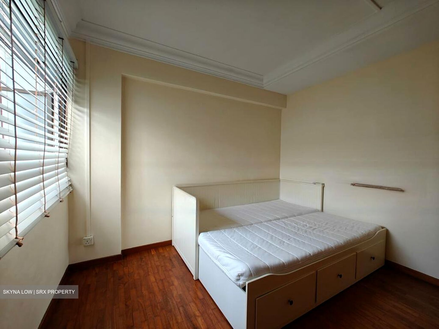 Blk 548 Serangoon North Avenue 3 (Serangoon), HDB 4 Rooms #465424581